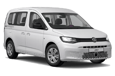 Van Hire Swanley - Caddy Van - Van hire Swanley