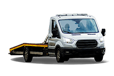 Van Hire Swanley - Recovery Van - Van hire Swanley